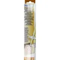OHRENKERZEN konisch mit Bienenwachs, 2 St PZN 07567402
