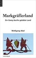 Markgräflerland ~ Wolfgang Abel ~  9783889220752