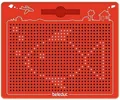Großes Magnetspiel Zaubertafel Magnettafel Zauberbrett Zeichentafel Kugeln Stift