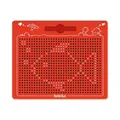 Hape Das magische Magnetspiel groß Zeichentafel Metallkugeln Reisespiel