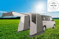 NEU EasyCamp Heckzelt Vorzelt für Mercedes Benz Vito Marco Polo V Klasse W447