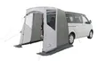 Heckklappenzelt Crowford, geeignet für: VW T5/T6/T6.1