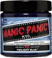 Manic Panic High Voltage Classic Twilight Blue 118 ml Haarfarbe