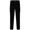 Tuned In II Wasserabweisende, technische Zip-Off Stretchhose mit Mehreren Taschen