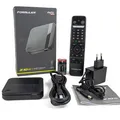 Formuler Z10 NEO 4K Android 10 IPTV-Streaming Box 2GB RAM 4GB Flash Dual WiFi Ot