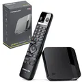 Formuler Z10 NEO 4K UHD Android 10.0 IP-Receiver (WiFi, LAN, HDMI, USB 2.0, Wide