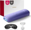Ulike Air3 purple IPL-Haarentferner (UI06 PR)