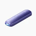 Ulike Air3 purple IPL-Haarentferner