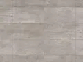 2,521 m² | Ter Hürne Laminat CITY LINE Betonoptik hellgrau 1877 Fliese, 8 mm Stärke, Nutzungsklasse 23 32 42, Klickverbindung CLICKitEASY 5G, wasserabweisend, für Fußbodenheizung, robuste antibakterielle Oberfläche