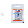 Bremsenführungsstiftefett LIQUI MOLY 21204 Paste, Brems-/Kupplungshydraulikteile