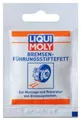 Liqui Moly Öl-Additiv Bremsenführungsstiftefett, 0.01 l, (1-St)