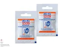 2x LIQUI MOLY Paste Brems-/Kupplungshydraulikteile Bremsenführungsstiftefet