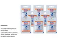 8x LIQUI MOLY Paste Brems-/Kupplungshydraulikteile Bremsenführungsstiftefet