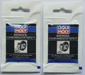 2x Liqui Moly Bremsenführungsstiftefett 5g Art. 21204 Bremsen Paste Fett Kolben