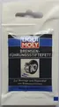 1x Liqui Moly Bremsenführungsstiftefett 5g Art. 21204 Bremse Paste Fett Kolben