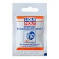 Bremsenführungsstiftefett LIQUI MOLY 21204 Paste, Brems-/Kupplungshydraulikteile