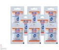 9x LIQUI MOLY Paste Brems-/Kupplungshydraulikteile Bremsenführungsstiftefet