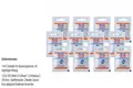 12x LIQUI MOLY Paste Brems-/Kupplungshydraulikteile Bremsenführungsstiftefet