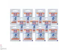11x LIQUI MOLY Paste Brems-/Kupplungshydraulikteile Bremsenführungsstiftefet