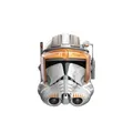 Star Wars The Black Series Clone Commander Cody Premium Electronic Role-play Hel