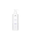 Schwarzkopf Scalp Clinix Beruhigende shampoo für Reinforcing La Cute 300ml