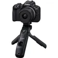 Canon EOS R50 Creator Kit (18 - 45 mm, 24.20 Mpx) (5811C035)