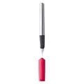 Lamy nexx Patronenfüller crimson/silber A (für Anfänger) (1x) (1238592)