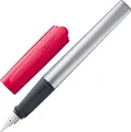 LAMY Füller LAMY Füller nexx 063 Crimson ROT Stärke A