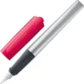 Füllhalter 063 LAMY nexx crimson, A
