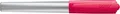 Lamy nexx crimson Füller - Füllhalter mit rutschfestem Griff & polierter St ...