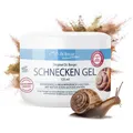 Original Dr. Berger Schnecken Gel 125 ml Akne Skincare Gesichtspflege Peeling