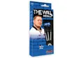 BULL'S Dartpfeil Martin Schindler TW80 Softdart 18g, Einsteiger Dartpfeil Soft Dart Darts
