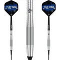 BULL´S Dart Softdarts Martin Schindler The Wall TW80 Softdart Softtip 18 g 🎯🔥