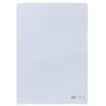 Oxford Aktenhülle Premium Polypropylen A4 genarbt 76402 100 Stück 150mym