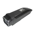 YAMAHA Batterie zum Fahrradrahmen 500WH 36/13.8 2017