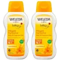 Weleda Calendula Pflegeöl Parfümfrei