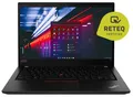 LENOVO Notebook Thinkpad T14 35,56cm (14") FHD, Ryzen 5, PRO 4560U, schwarz