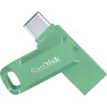 SANDISK Ultra Dual Drive Go (512 GB, USB-C) (SDDDC3-512G-G46AG)