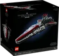 LEGO 75367 Star Wars Republikanischer Angriffskreuzer der Venator-Klasse (75367)