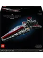 LEGO Star Wars 75367 Republikanischer Angriffskreuzer der Venator-Klasse