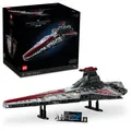 LEGO Star Wars 75367 UCS Republikanischer Angriffskreuzer der Venator-Klasse Set