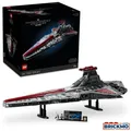 LEGO Star Wars 75367 Republikanischer Angriffskreuzer der Venator-Klasse 75367