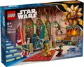 LEGO® Star Wars 75418 - Adventskalender 2025 - NEU & OVP -