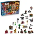 LEGO® Star Wars™ 75418 Adventskalender 2025 | Neu | OVP