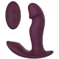 G-Punkt Vibrator Dream Toys Essentials Lila - Lila