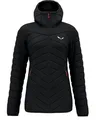 Salewa Daunenjacke Brenta RDS (windbeständig, wasserabweisend, warm) schwarz Damen, Größe: 42/36
