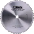 Ridgid Hartmetall Kreissägeblatt Ø355x2,5x25,4 mm 80T (58476)
