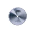 Ridgid Kreissägeblatt TCT Sägeblatt für Metallkreissäge 590L Dry Cutter