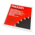 RIDGID 590L Sägeblatt für Metallkreissäge Dry Cutter [58476] 355mm