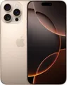 Apple iPhone 16 Pro Max 256GB/8GB RAM Dual-SIM titan-wüstensand